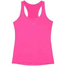 4F Women Undershirt Tops - 粉色 - 查看 3
