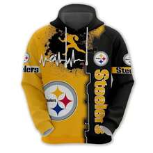 New Engla-Nd Patri-Ots Football Team Hoodie , Football Team 3D Hoodie All Over Print Shirts Football Game Day Look Hoodie - 風格1 - 查看 3