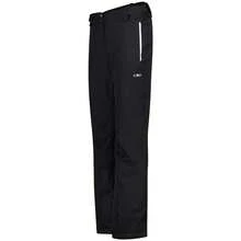 Campagnolo Women Outdoor Pants - 黑色 - 查看 3