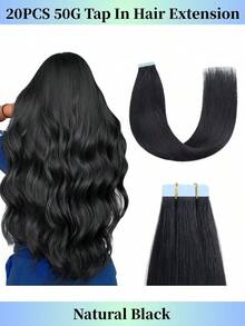 Natural Black
