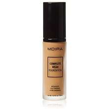 Bases de maquillaje Moira Complete Wear Foundations CWF350 - CWF350 - Ver 1