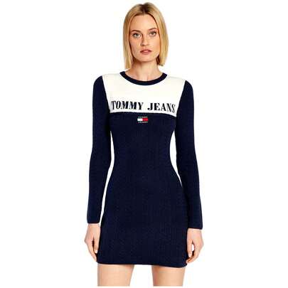 Tommy Jeans Women Outdoor Dress