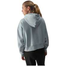 4F Women Outdoor Jackets - Green - View 4