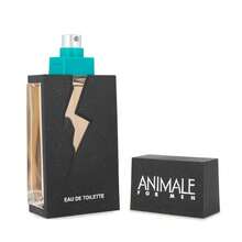 Parlux Animale 100 Ml Edt Gentleman - Sweet - View 4