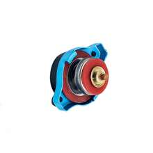 Precision 1.1 Bar Radiator Cap With Built In Temperature Gauge For Vehicles - Blue - View 14
