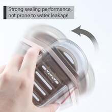 Soap Dishes & Soap Racks - 1 - View 6