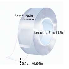 Kit de Fitas Adesivas Nano com Bolhas para Crianças, Kit de Fitas Adesivas com Bolhas Nano com Glitter, Argila, Adesivos Fofos e Ferramentas de Acessórios, Artesanato de Fitas Adesivas Nano para Crianças, Adolescentes e Meninas (Cor do Conjunto de Acessórios Aleatória)