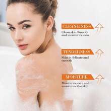 Kojie San Skin Brightening Soap - Original Kojic Acid Dark Spot Remover Soap, Paraben-Free Bar With Coconut & Tea Tree Oil For Face & Body, Gently Exfoliates For Smooth, Even Skin Tone – 100g X 3 Bars - Nhiều màu - Xem 3