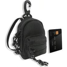 Golf Storage Box - Black - - View 1