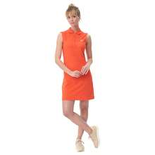JOTT Women Outdoor Dress - Orange - View 2