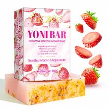 Feminine Oil Vaginal Moisturizer - Ph Balance For Women - Feminine Deodorant - Eliminates Odor With Strawberry Essential Oil, Yoni Oil 60ML - Multicolor - View 7