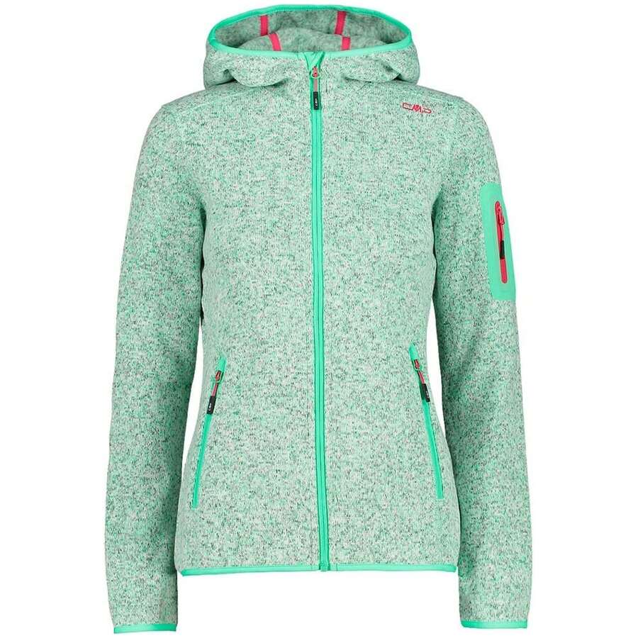 Campagnolo Men Outdoor Jackets - Green - View 1