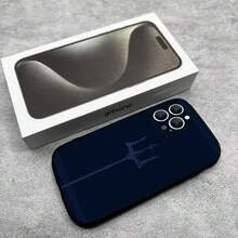 Funda de teléfono P-Percy J-Jackson  compatible con  17,16,15,14,13,12,Pro,Max,Plus,E,SE4,Air,Mini, caja suave negra, funda compatible con  17, funda  17 Pro, funda  17 Pro Max - z3 - Ver 2