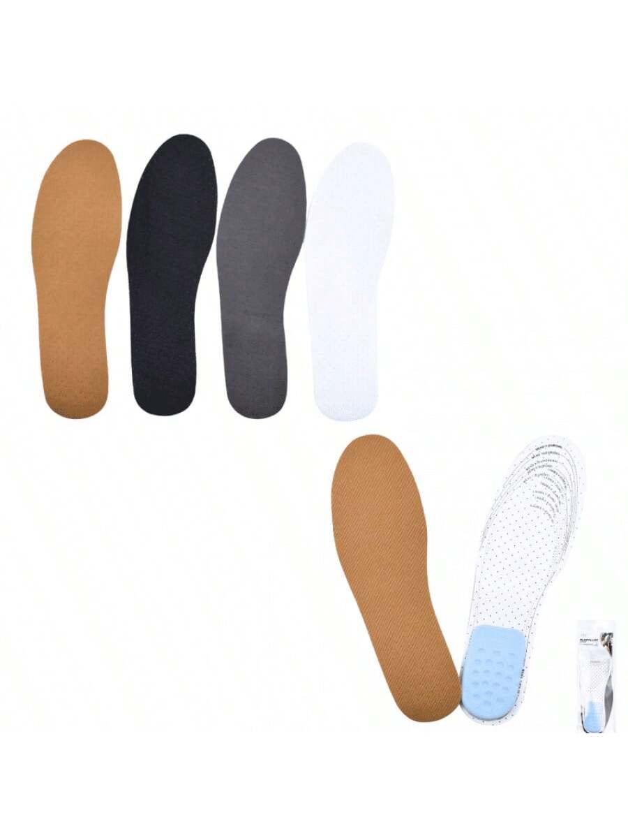 Plantilla deportiva de malla 260EVA