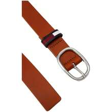 Tommy Jeans Women Belts - 棕色 - 查看 2