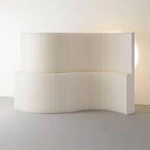 Screens & Room Dividers - White - View 1