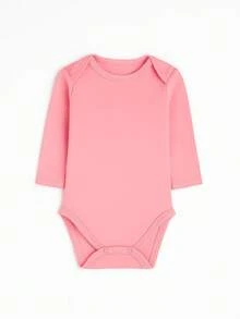 Set Of 6 Baby Bodysuits And Pants, Assorted Outfits For Girls Or Boys - Girls - View 10