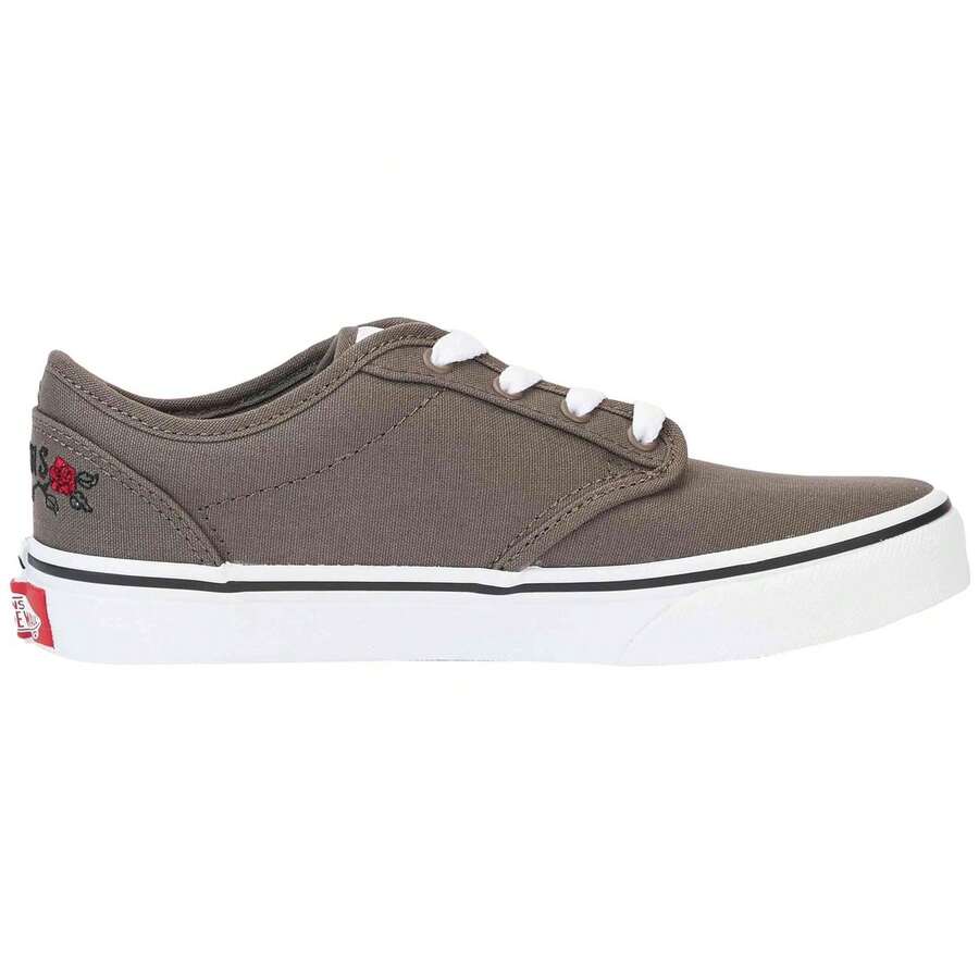 Vans Barn Löparskor - Grå - Visa 1