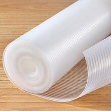 Waterproof Drawer Liner, Anti-Slip Kitchen Cupboard Cabinet Liner, Non-Adhesive Refridge Fridge Sink Protector Mats Strong Durable For Home & Office