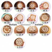 Nowy dyfuzor olejków eterycznych, zestaw drewnianych dyfuzorów aromaterapeutycznych do domu i biura, do samochodu, w różnych rozmiarach