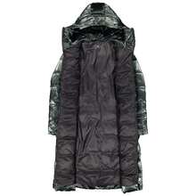 Campagnolo Women Outdoor Jackets - 黑色 - 查看 5