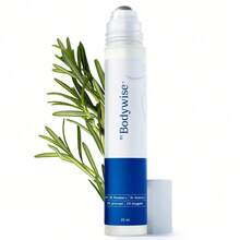 Be Bodywise Rosemary Hair Essence 25ml -3% Rosemary, 3% Ribose And 2% Anagain | Scalp Essence Can Promote Oxygen Flow, | No P-Hydroxybenzoate/Sulfate | Men And Women - 3% 迷迭香 - 查看 9
