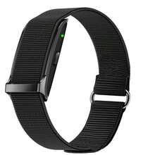 Smart Band 3 智慧健康手環 多功能健康與健身追蹤器 可穿戴活動追蹤手環 GPS 120+ 種運動模式 全天候持續監測 心率追蹤 睡眠改善 壓力監測 計步器 - 黑色 - 查看 13