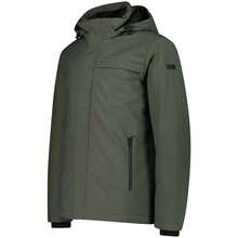 Campagnolo Men Outdoor Jackets - Green - View 2