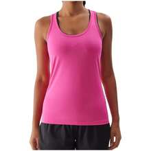4F Women Undershirt Tops - 粉色 - 查看 5