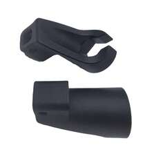 19MM High Pressure Fuel Line Socket Tool For Detroit Engines DD13, DD15, DD16 - Black Oil Pipe Wrench - View 4