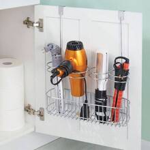 Cosmetic Storage Box & Rack - 크롬 - 보기 4