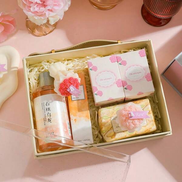1 Nến thơm cầm tay hình hoa, Quà tặng trang trí đám cưới sáng tạo, Sáp đậu nành tự nhiên thủ công, Hương thơm lâu dài và không khí lãng mạn, Thích hợp làm quà tặng đám cưới, Trang trí phòng cưới, Quà tặng cô dâu, Trang trí đám cưới, Làm kỷ niệm đám cưới, Thích hợp cho cặp đôi mới cưới, Người lập kế hoạch đám cưới, Quà tặng bạn thân, Quà tặng ngày lễ tình nhân