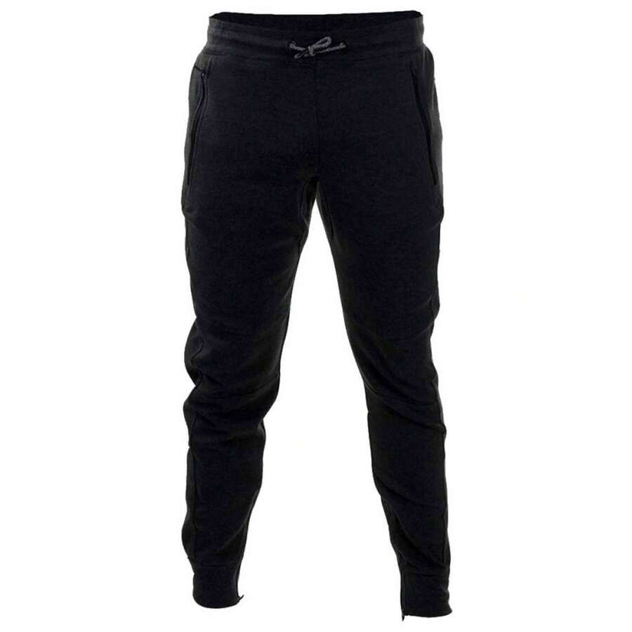 sphere pro Men Loungewear Bottoms - Black - View 1