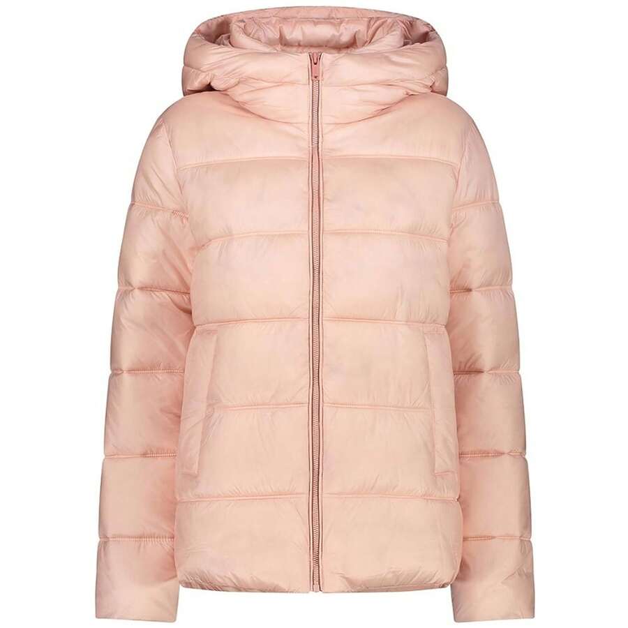 Campagnolo Men Outdoor Jackets - Pink - View 1