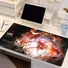 'Mouse Pad Wuthering Waves Lupa Extended Desktop Mat Kawaii Computer Accessories Mouse Mat Anime Girl Mousepad Gamer Rubber Pads' - TK-0000031460 - 查看 10