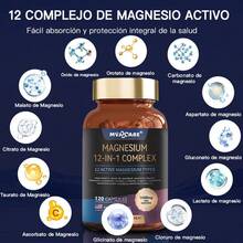 MVPCARE Vitamins/Minerals - Others - View 8