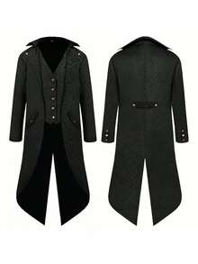 Men Cosplay Clothing