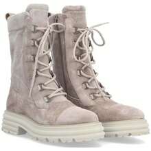 Alpe Women Ankle Boots & Booties - Beige - View 2