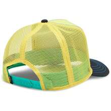 Goorin Bros Gorra 101-1037-YEL dla kobiet i mężczyzn w kolorze Multicolor - Wielokolorowe - Zobacz 2