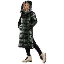 Campagnolo Women Outdoor Jackets - 黑色 - 查看 3