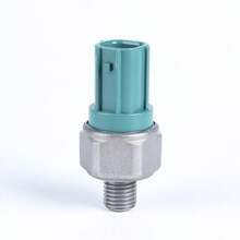 Sensor Pressão Do Câmbio Automático - Verde - Visão 1
