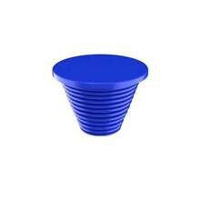 Silicone Sewer Pipe Sealing Ring Water Pipe Plug Useful Anti Odor Floor Drain Kitchen Sink Replacement Stopper Bathtub Plug - Multicolor - View 6