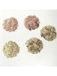 Mua sản phẩm số 60 Trang trí tiệc - Trang trí nhà hoàn hảo, Ngày lễ tình nhân, Đám cưới và Kỷ niệm 60 năm [Kiểu dáng được giao ngẫu nhiên; Màu sắc và bao bì có thể thay đổi.] - Nhiều màu - Xem 6