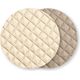 Beige/Cuero