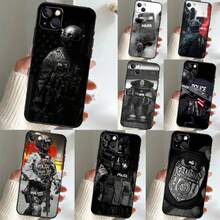 Fashion Phone Cases - HHH404 - View 3