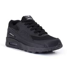 Daruj Max Men's Comfortable Athletic Shoes For Gym And Casual Use - BLACK BLACK - View 1
