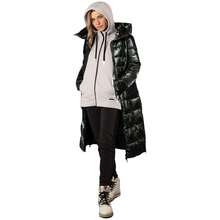 Campagnolo Women Outdoor Jackets - 黑色 - 查看 4