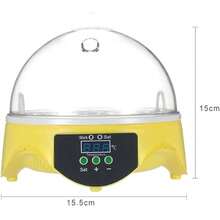 Egg Handling Supplies - US A Type Plug(110-127V) - View 2