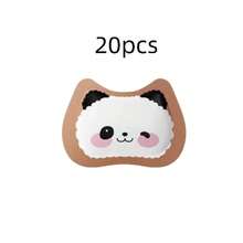 20pcs/30pcs As Autumn And Winter Arrive, "Frozen People" Fall Into The "Frozen Cycle": Stepping On Ice Shoes When Commuting, Fingers Stiffening When Typing, Curling Up Feet To Keep Warm When Watching TV, Elderly People's Joints Aching From The Cold, Children's Hands Turning Red From The Cold At School...,Women's Day,Travel Essentials,Wedding Favours,Y2k,Bedroom,Car Accessories Women,Kitchen Deccor - Multicolor - View 12