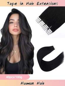 Natural Black